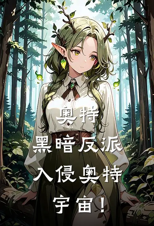 奥特：黑暗反派入侵奥特宇宙！