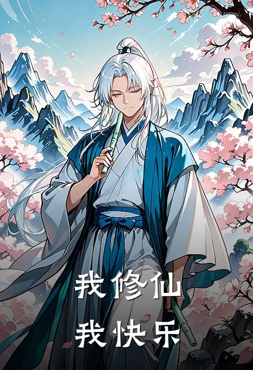 我修仙，我快乐
