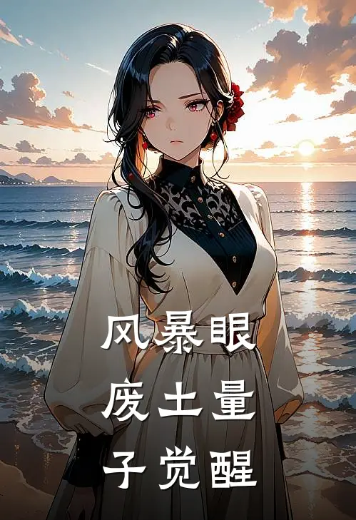 风暴眼：废土量子觉醒