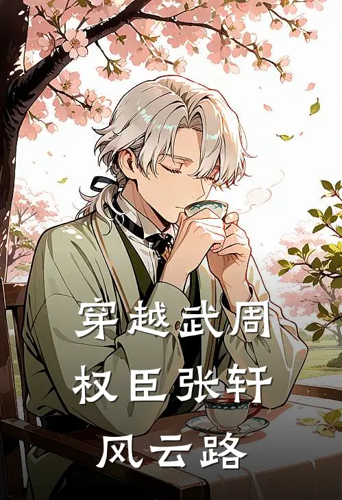 穿越武周：权臣张轩风云路