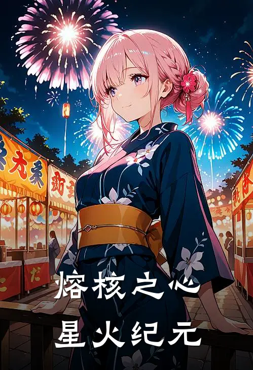 熔核之心，星火纪元