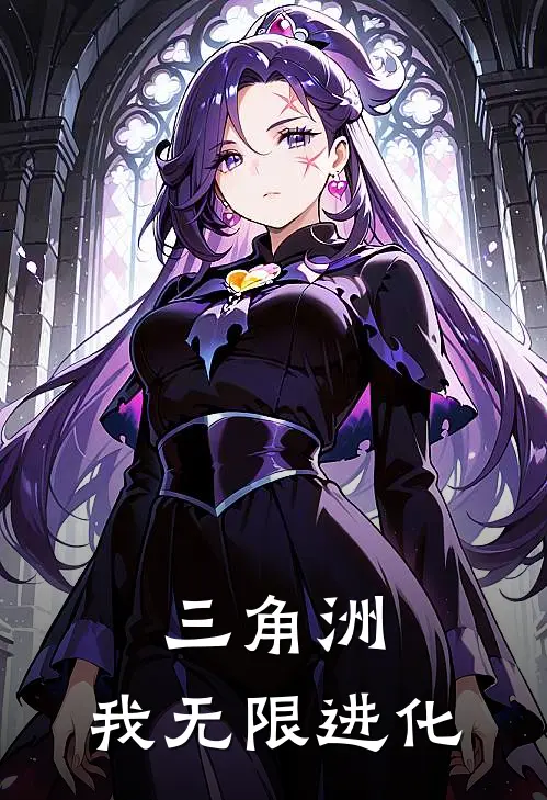 三角洲：我无限进化