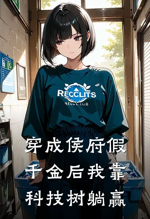 穿成侯府假千金后我靠科技树躺赢