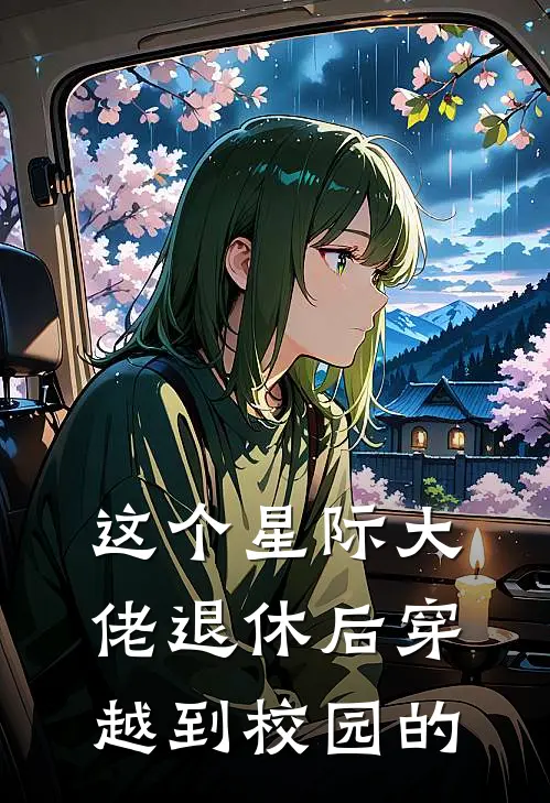 这个星际大佬退休后穿越到校园的