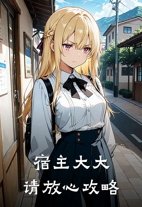 宿主大大，请放心攻略