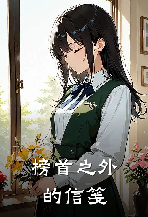 榜首之外的信笺