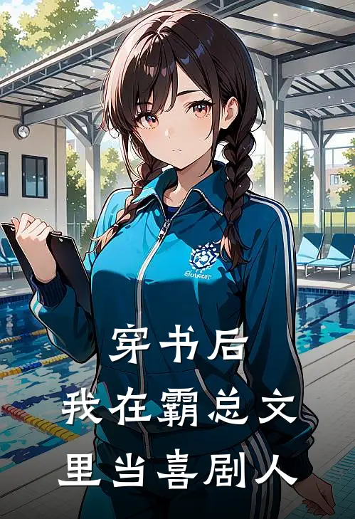 穿书后，我在霸总文里当喜剧人