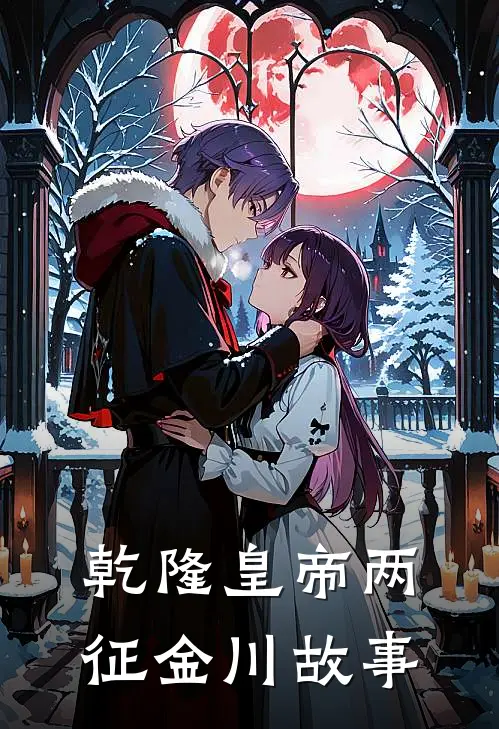 乾隆皇帝两征金川故事