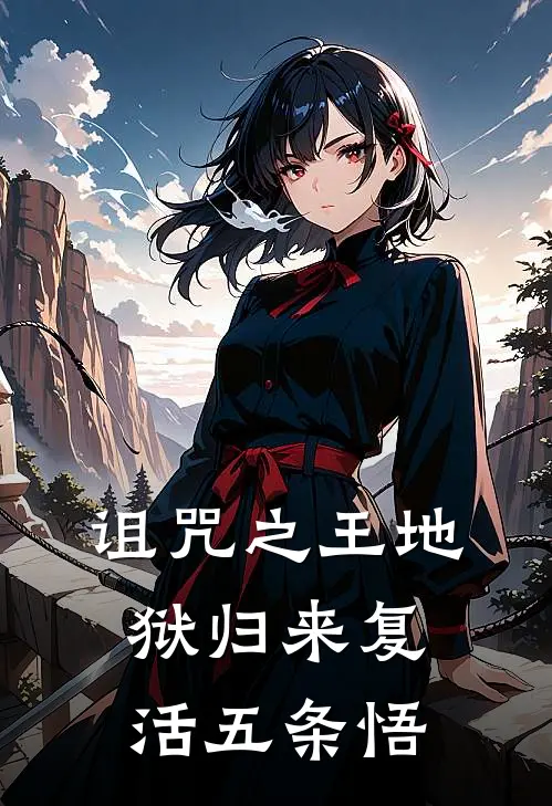 诅咒之王地狱归来复活五条悟