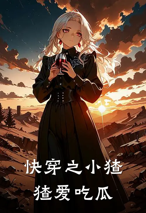 快穿之小猹猹爱吃瓜