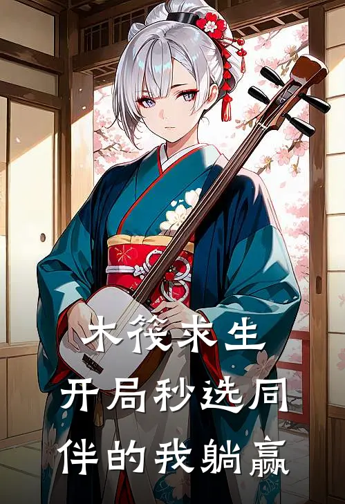 木筏求生：开局秒选同伴的我躺赢