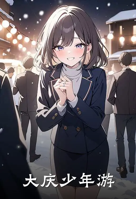 大庆少年游