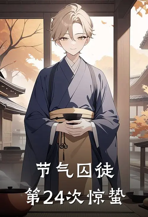 节气囚徒：第24次惊蛰