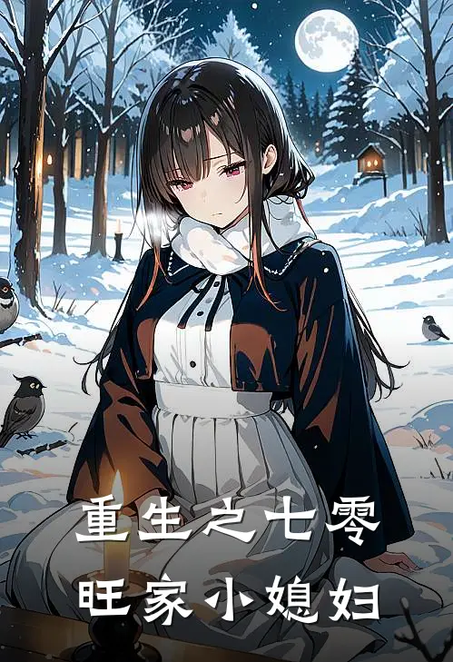 重生之七零旺家小媳妇