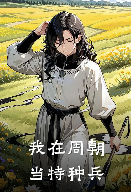 我在周朝当特种兵