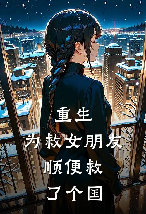 重生：为救女朋友，顺便救了个国