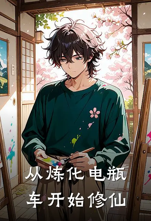 从炼化电瓶车开始修仙