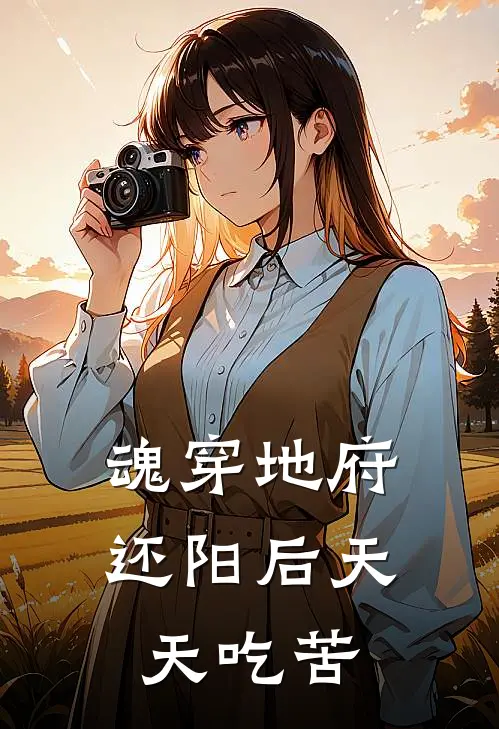 魂穿地府，还阳后天天吃苦