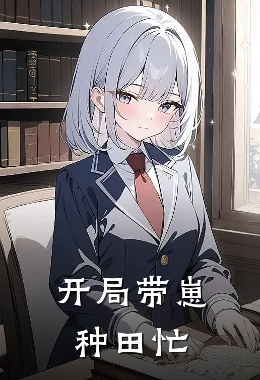 开局带崽种田忙