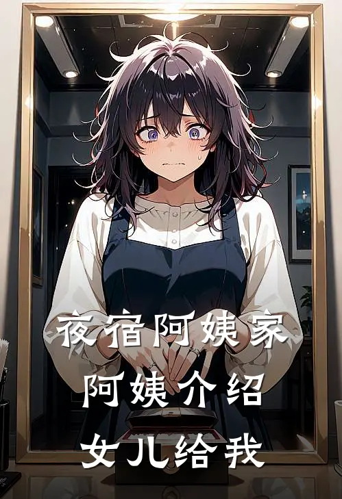 夜宿阿姨家，阿姨介绍女儿给我