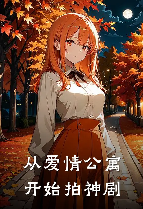 从爱情公寓开始拍神剧