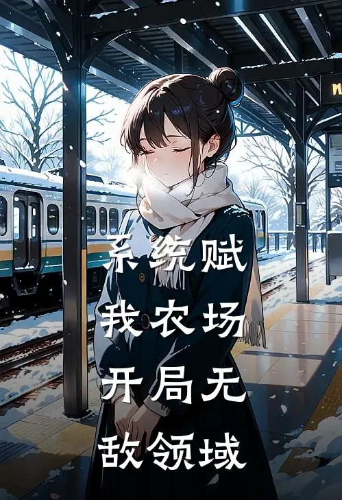 系统赋我农场，开局无敌领域