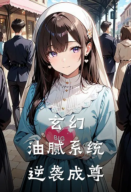 玄幻：油腻系统逆袭成尊