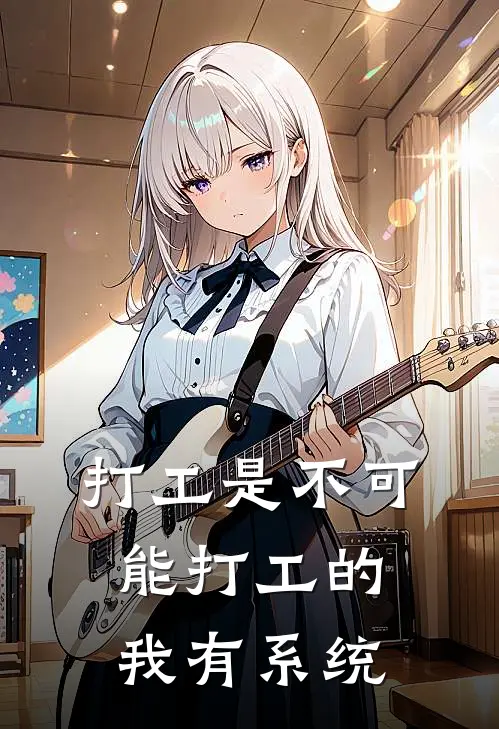 打工是不可能打工的，我有系统