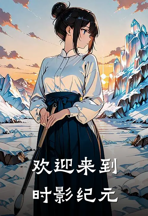 欢迎来到时影纪元