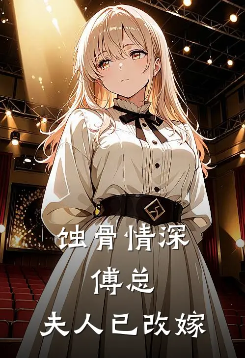 蚀骨情深：傅总，夫人已改嫁