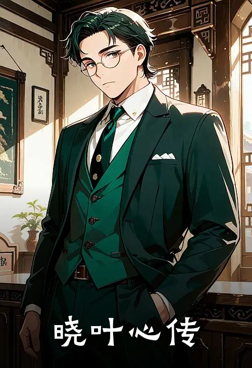 晓叶心传