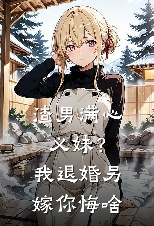 渣男满心义妹？我退婚另嫁你悔啥