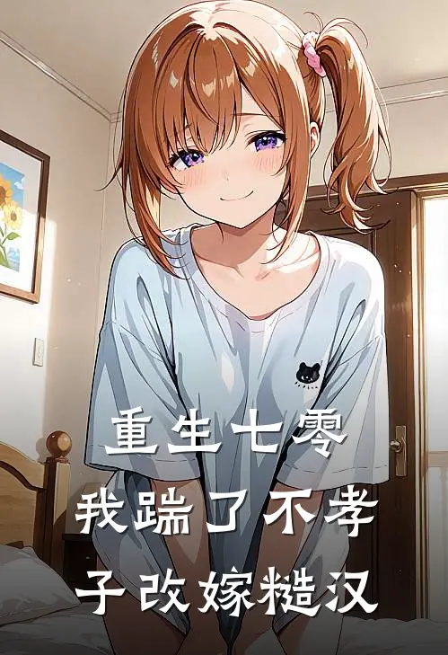 重生七零：我踹了不孝子改嫁糙汉