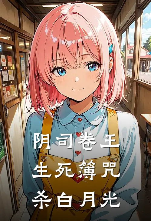 阴司卷王：生死簿咒杀白月光