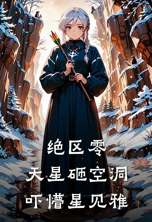 绝区零：天星砸空洞，吓懵星见雅