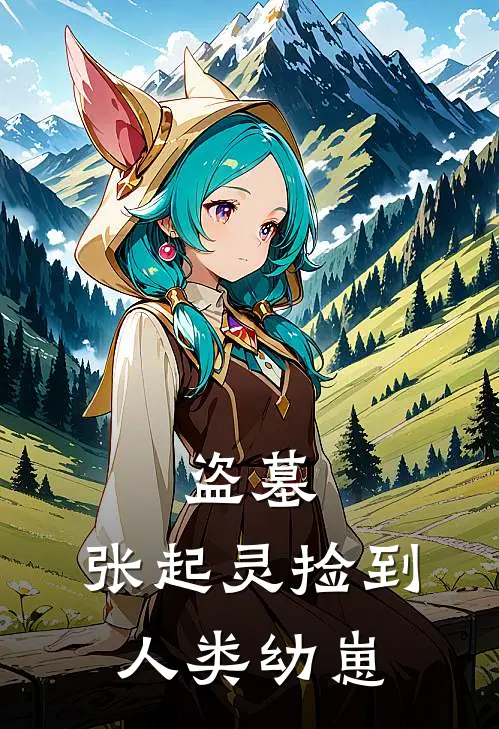 盗墓：张起灵捡到人类幼崽