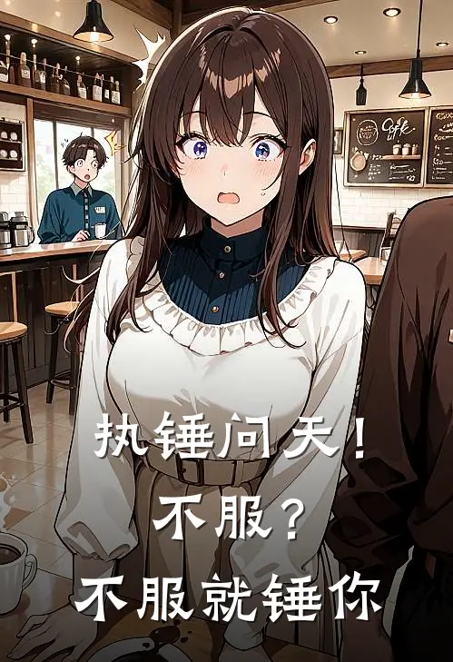 执锤问天！不服？不服就锤你