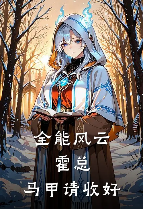 全能风云：霍总，马甲请收好