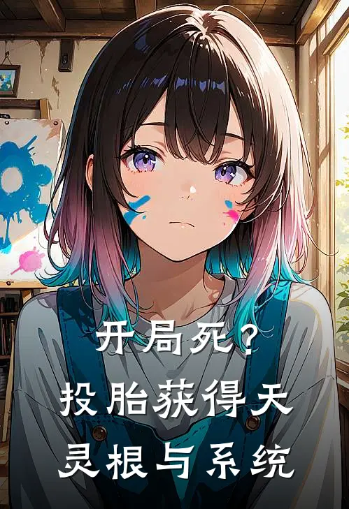 开局死？投胎获得天灵根与系统