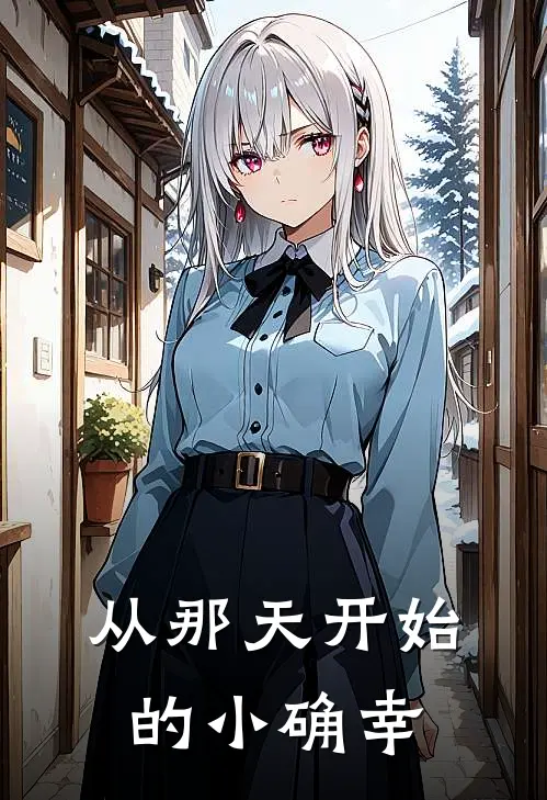 从那天开始的小确幸