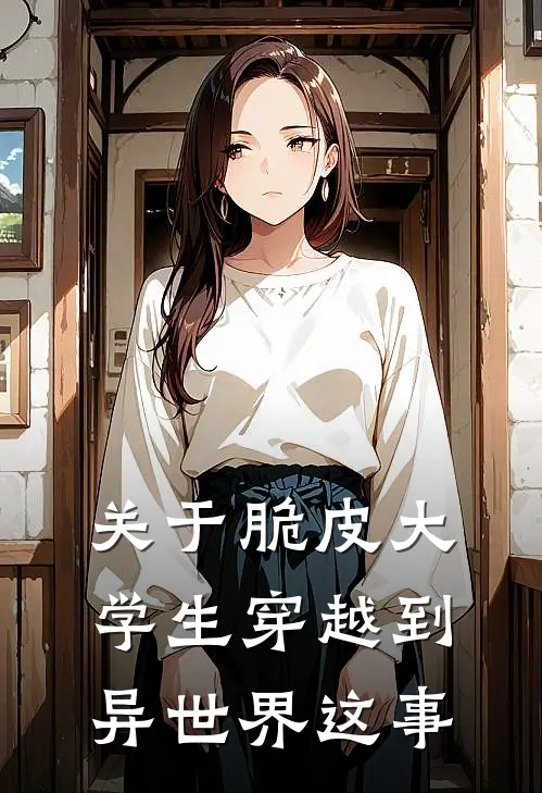 关于脆皮大学生穿越到异世界这事