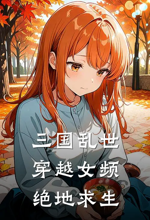 三国乱世：穿越女频：绝地求生