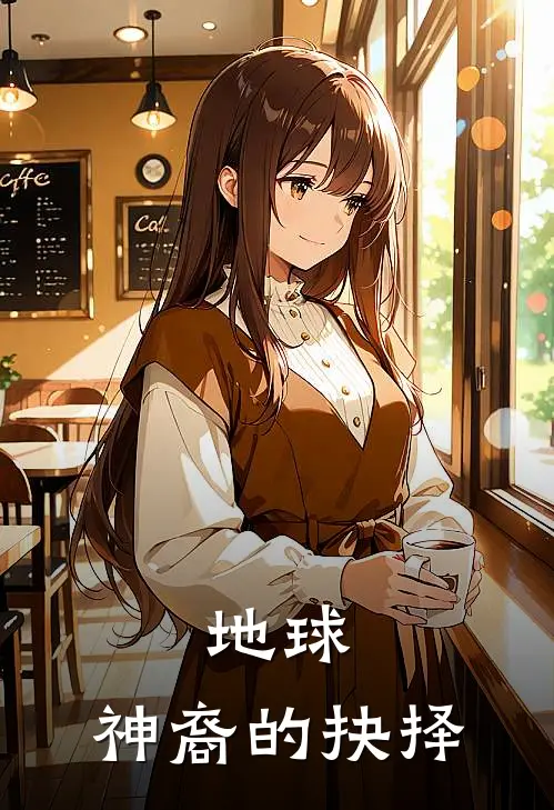 地球：神裔的抉择