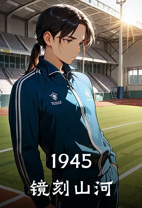 1945镜刻山河