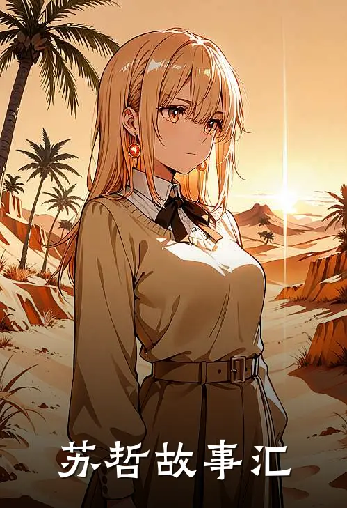 苏哲故事汇
