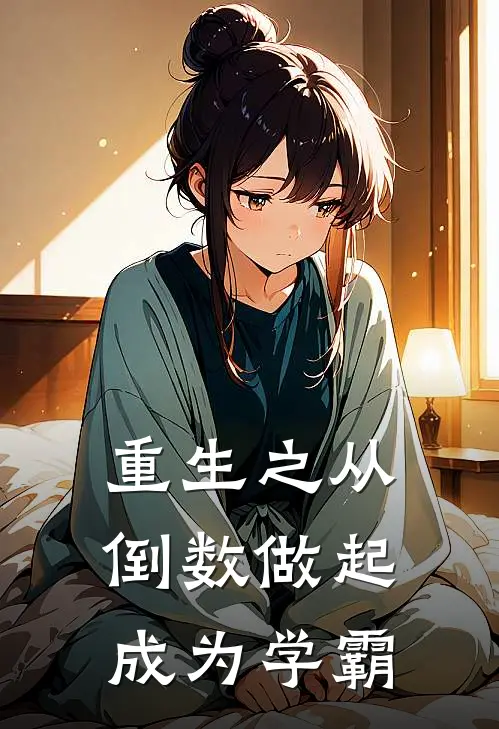 重生之从倒数做起成为学霸