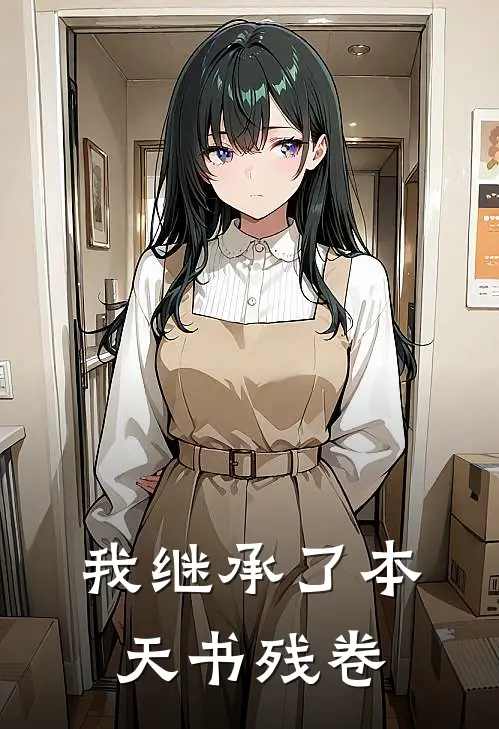 我继承了本天书残卷