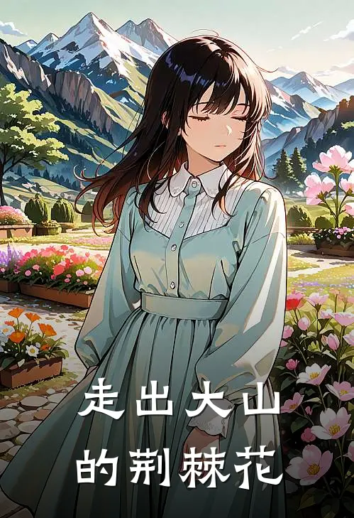 走出大山的荆棘花