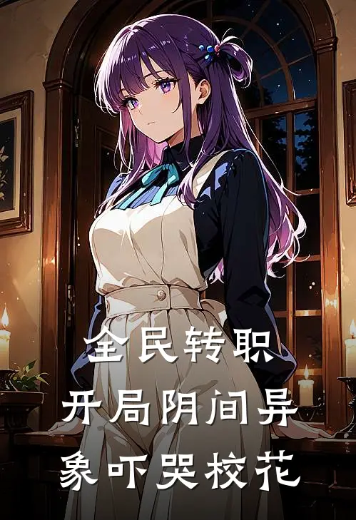 全民转职：开局阴间异象吓哭校花