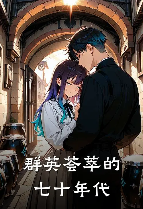 群英荟萃的七十年代